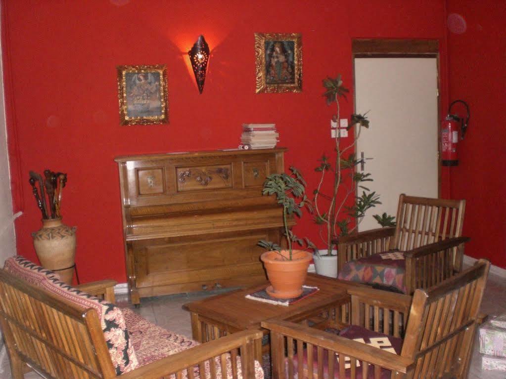 Hotel Le Centre Ле-Булу Экстерьер фото