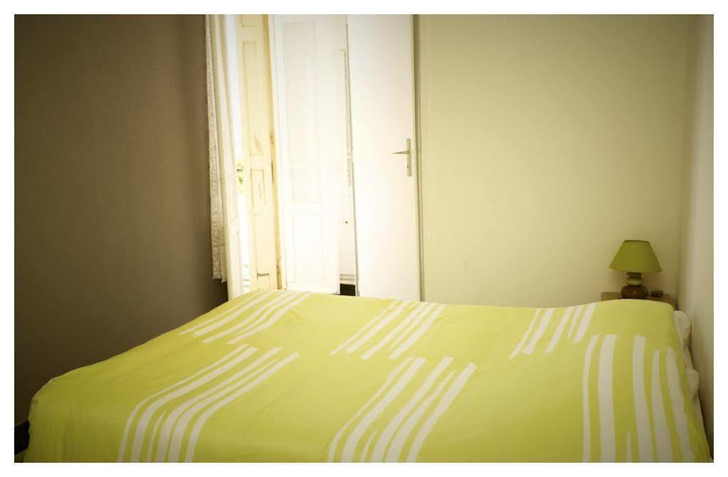 Hotel Le Centre Ле-Булу Экстерьер фото