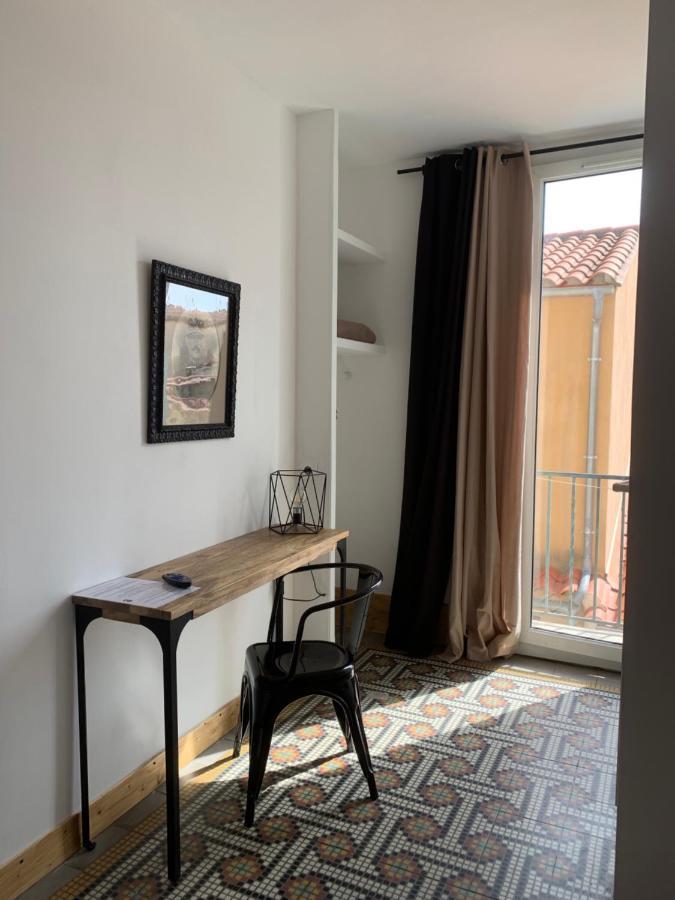 Hotel Le Centre Ле-Булу Экстерьер фото